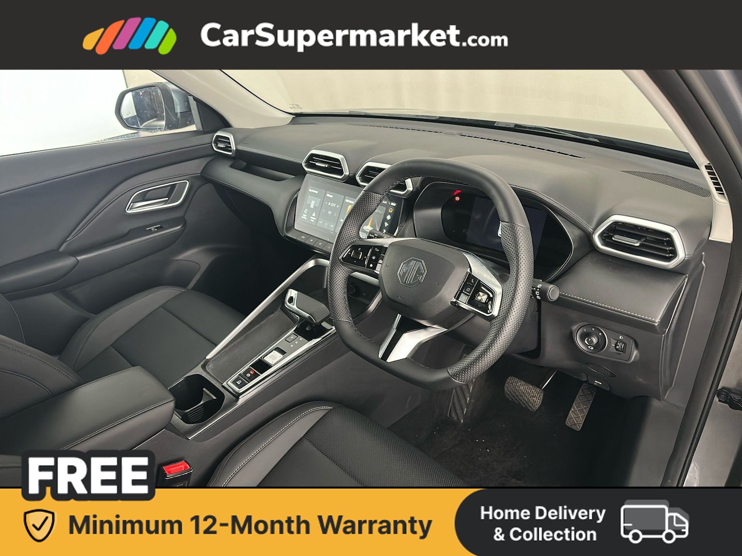 Used MG MG ZS 2025 for sale - 77779736: Photo 32