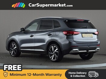 Used MG MG ZS 2025 for sale - 77779736: Photo