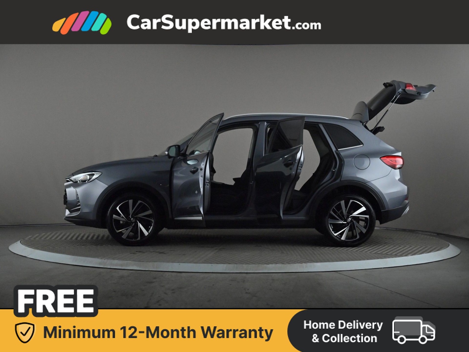 Used MG MG ZS 2025 for sale - 77779736: Photo 9