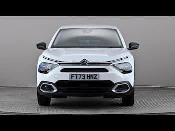 Used Citroen C4 2023 for sale - 79676016: Photo