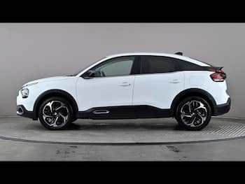 Used Citroen C4 2023 for sale - 79676016: Photo