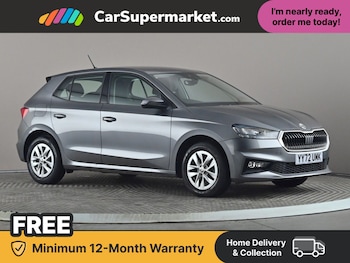 2023 - 1.0 TSI SE Comfort 5-Door