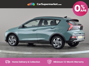 Used Hyundai BAYON 2022 for sale - 75981783: Photo