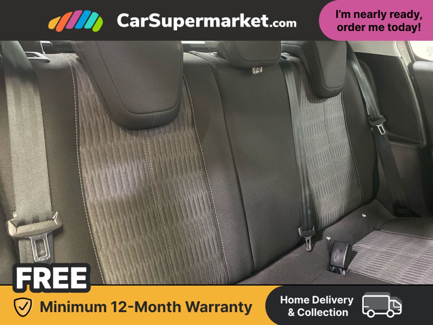 Used Vauxhall Corsa 2023 for sale - 78092202: Photo 6