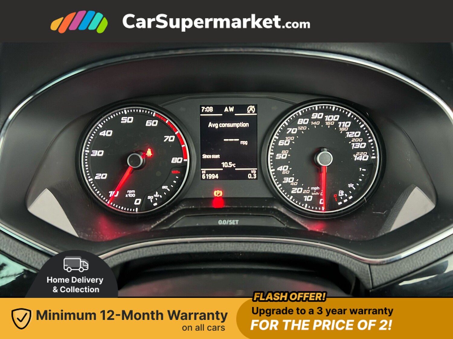 Used SEAT Ibiza 2018 for sale - 76767862: Photo 16