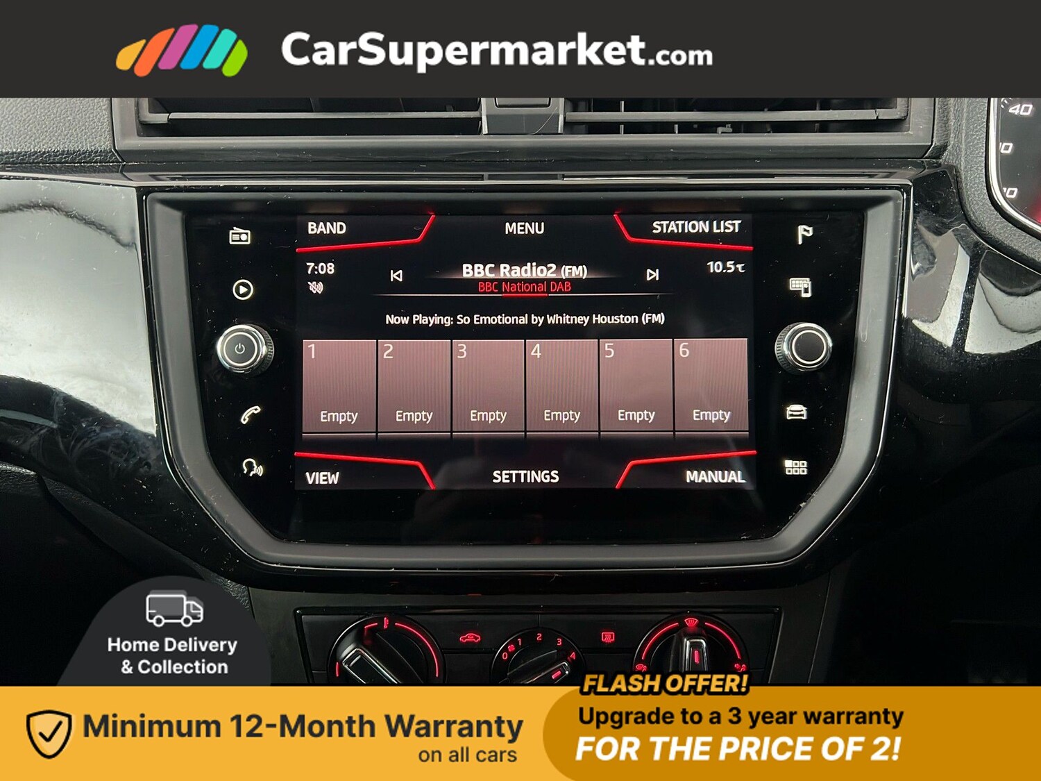 Used SEAT Ibiza 2018 for sale - 76767862: Photo 17