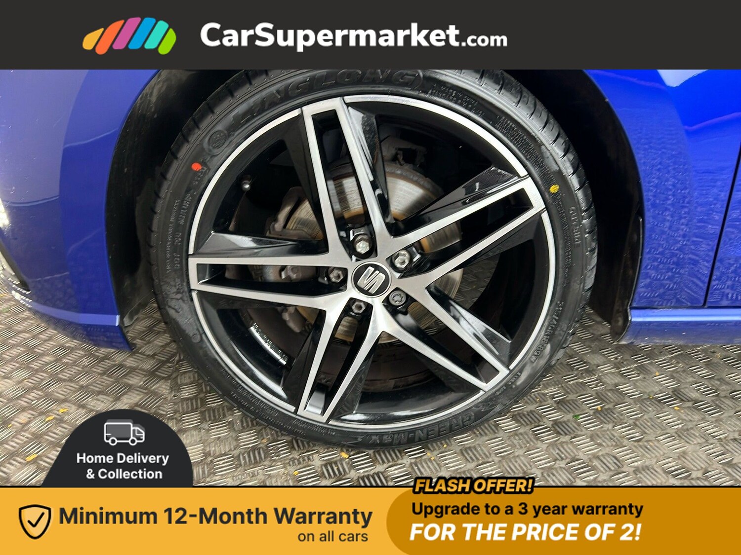 Used SEAT Ibiza 2018 for sale - 76767862: Photo 20