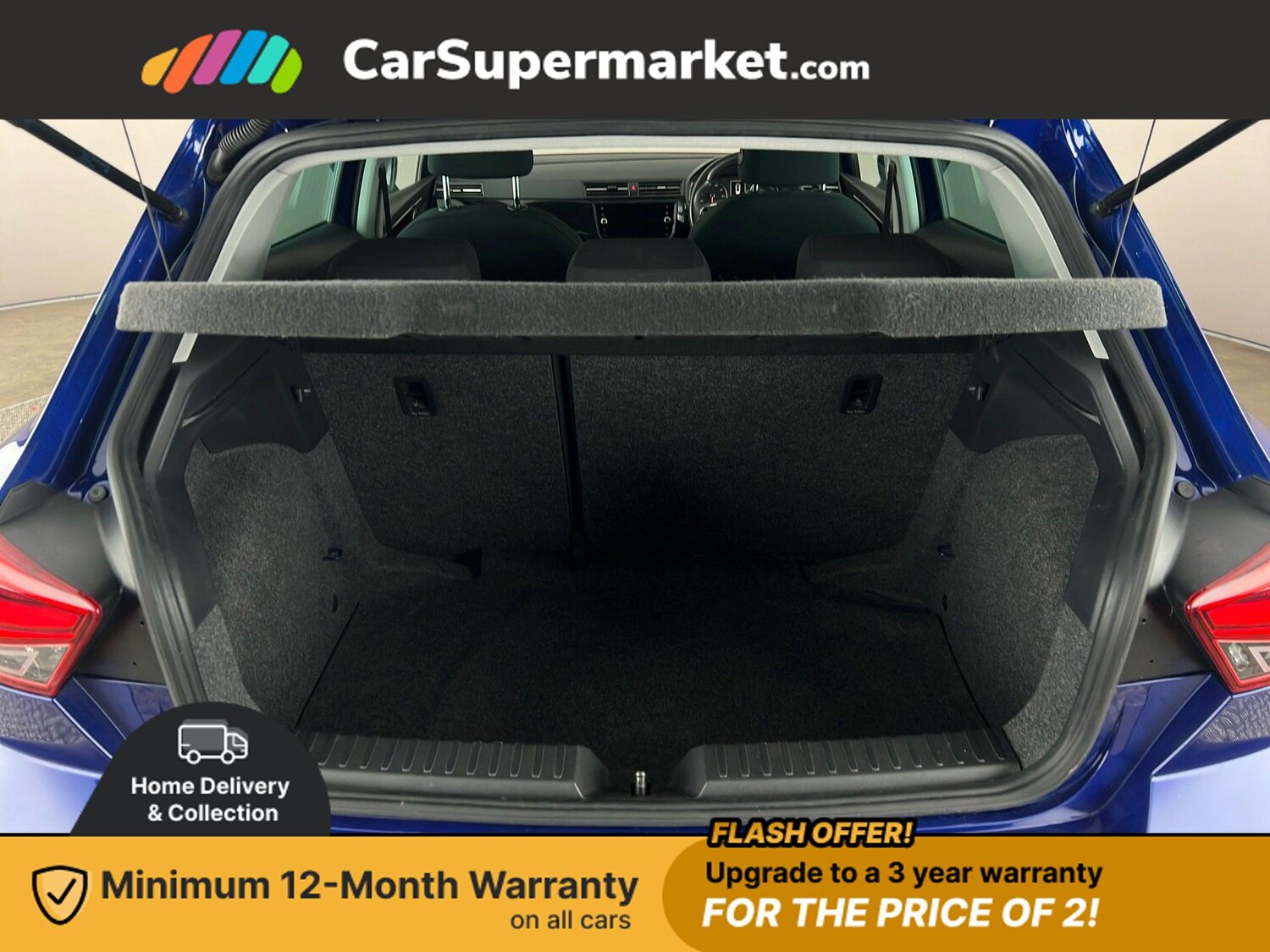 Used SEAT Ibiza 2018 for sale - 76767862: Photo 23