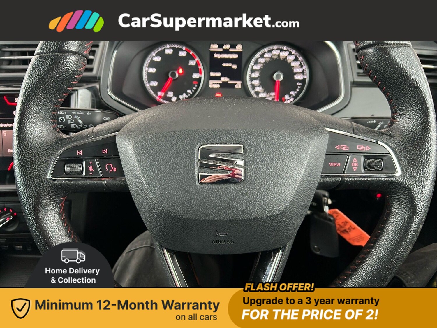 Used SEAT Ibiza 2018 for sale - 76767862: Photo 25