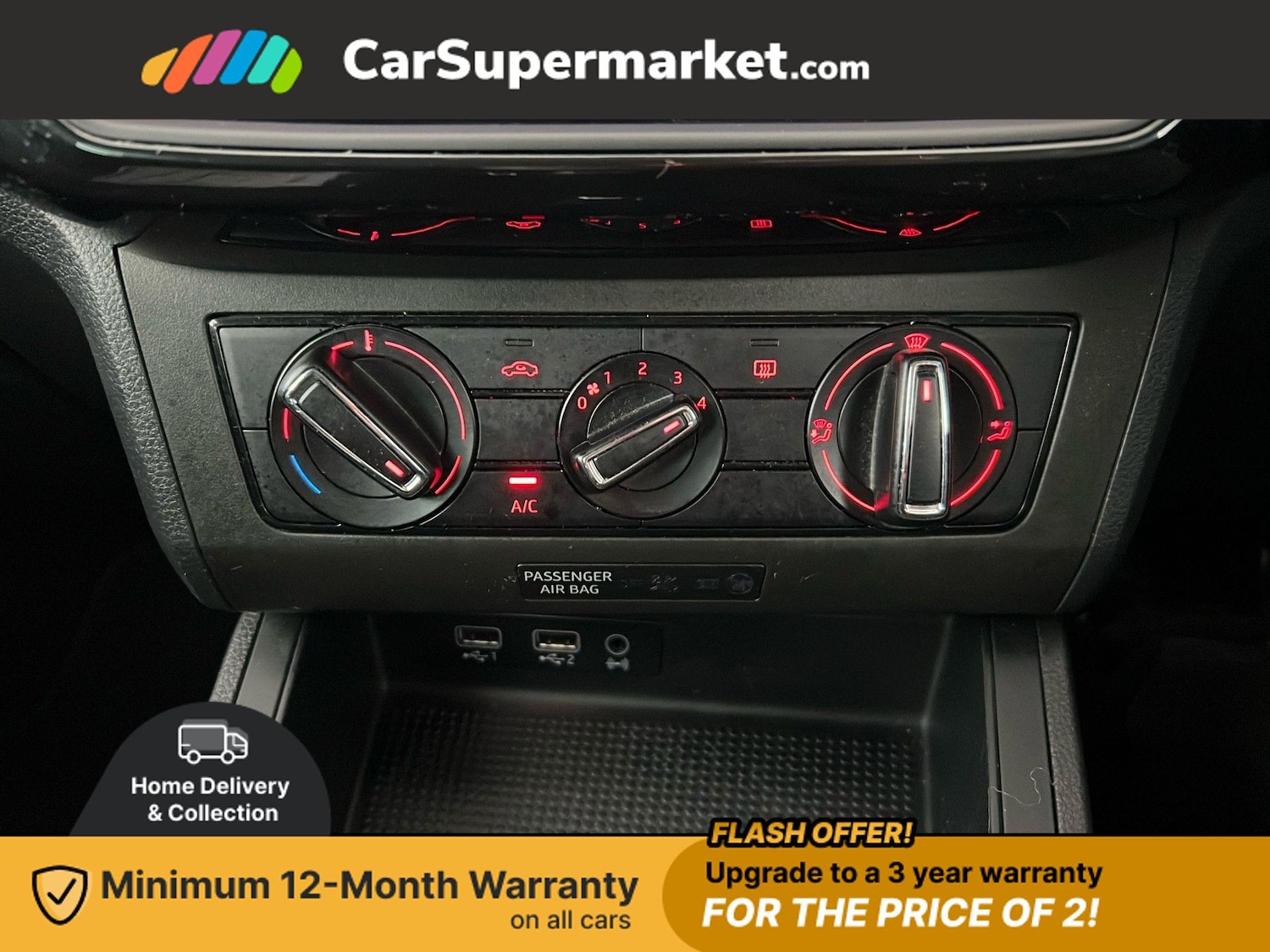 Used SEAT Ibiza 2018 for sale - 76767862: Photo 27