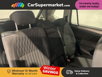 Used Volkswagen Tiguan Allspace 2022 for sale - 77152479: Photo