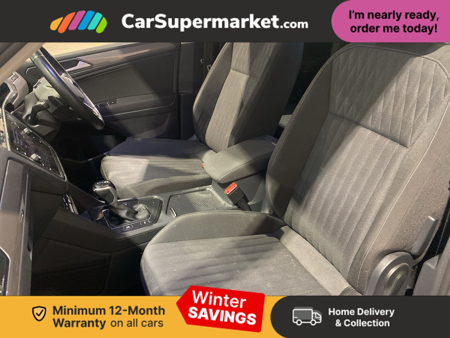 Used Volkswagen Tiguan Allspace 2022 for sale - 77152479: Photo 7