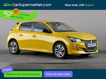 Used Peugeot 208 2023 for sale - 78564746: Photo