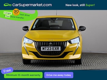 Used Peugeot 208 2023 for sale - 78564746: Photo