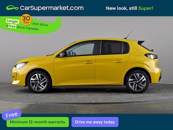 Used Peugeot 208 2023 for sale - 78564746: Photo