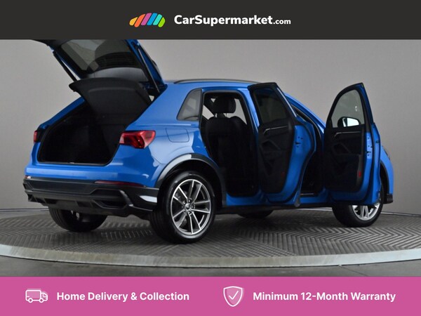 Used Audi Q3 2022 for sale - 76082041: Photo 12