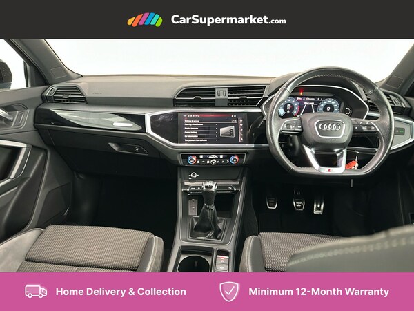Used Audi Q3 2022 for sale - 76082041: Photo 13