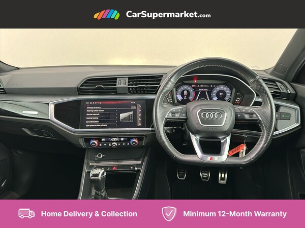 Used Audi Q3 2022 for sale - 76082041: Photo 14