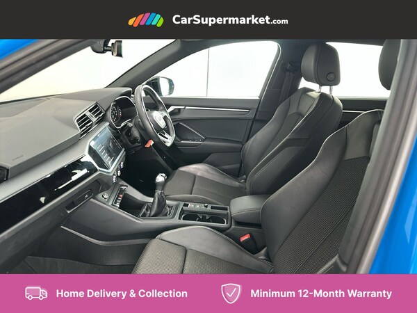 Used Audi Q3 2022 for sale - 76082041: Photo 17