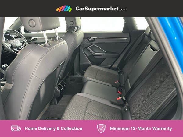 Used Audi Q3 2022 for sale - 76082041: Photo 18