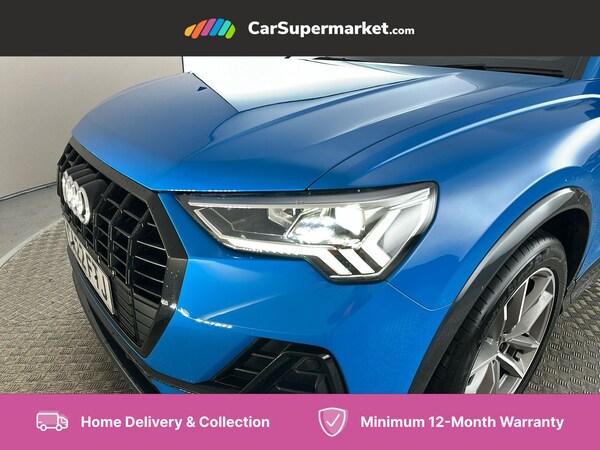Used Audi Q3 2022 for sale - 76082041: Photo 20