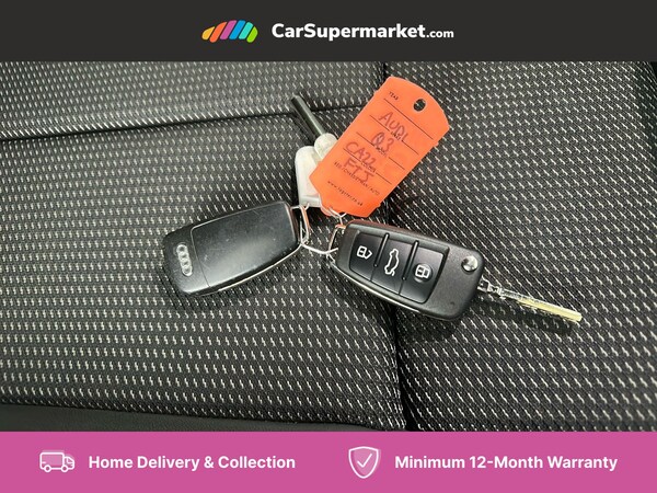 Used Audi Q3 2022 for sale - 76082041: Photo 23