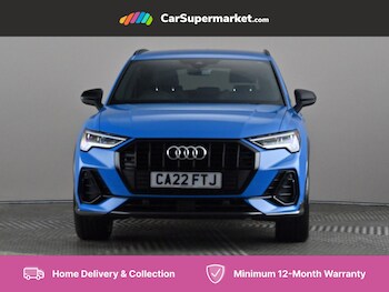 Used Audi Q3 2022 for sale - 76082041: Photo 2