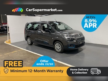 Citroen - Berlingo