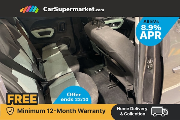 Used Citroen Berlingo 2022 for sale - 76267963: Photo 3