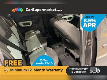Used Citroen Berlingo 2022 for sale - 76267963: Photo