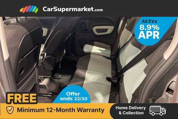Used Citroen Berlingo 2022 for sale - 76267963: Photo 6