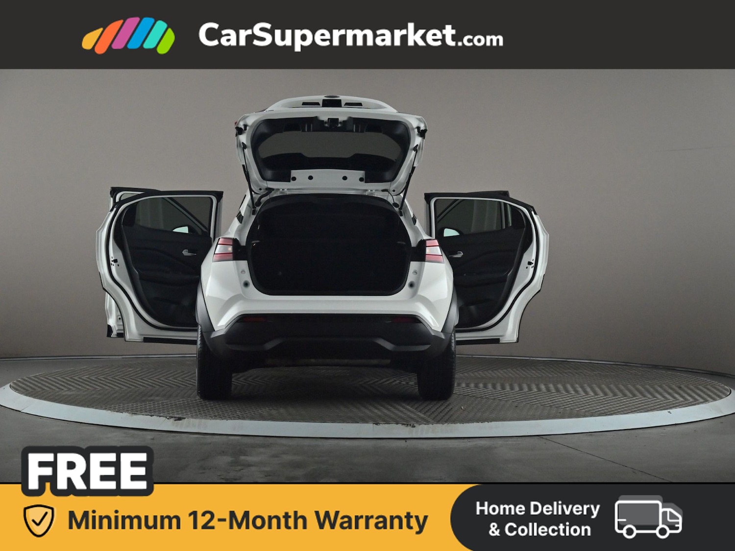 Used Nissan Juke 2023 for sale - 77686838: Photo 11