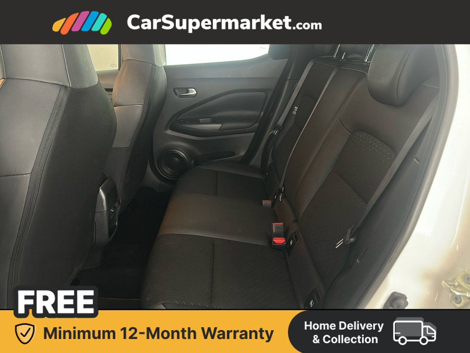 Used Nissan Juke 2023 for sale - 77686838: Photo 18