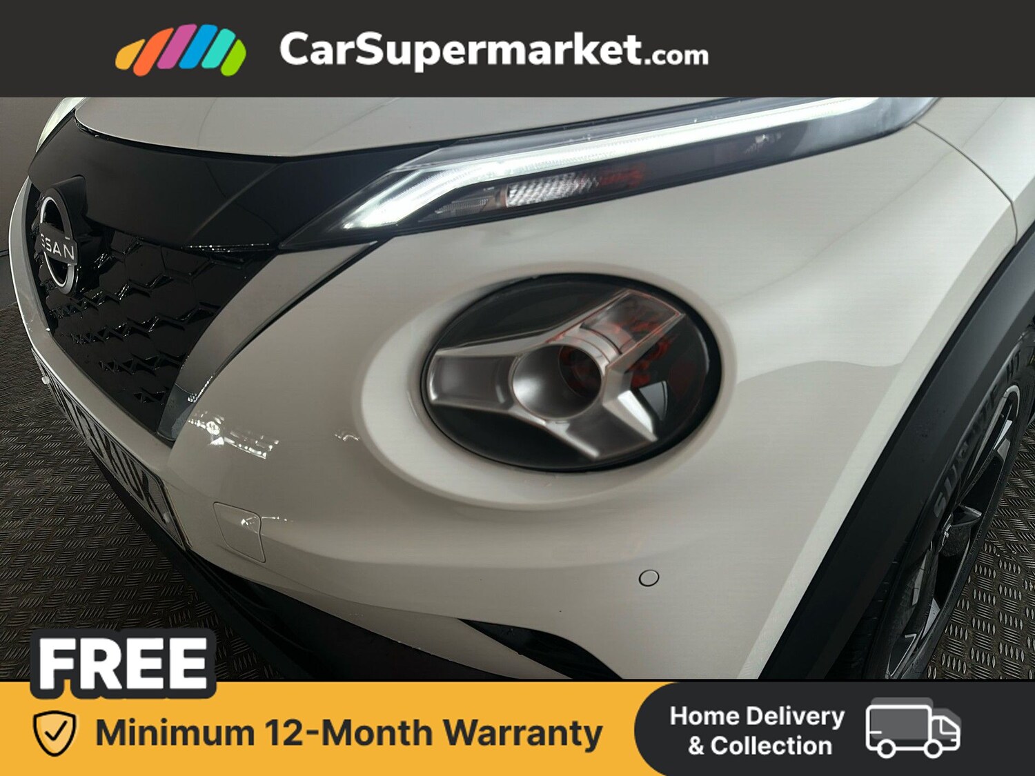 Used Nissan Juke 2023 for sale - 77686838: Photo 20