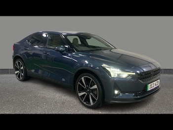 Used Polestar Polestar 2 2021 for sale - 78944414: Photo