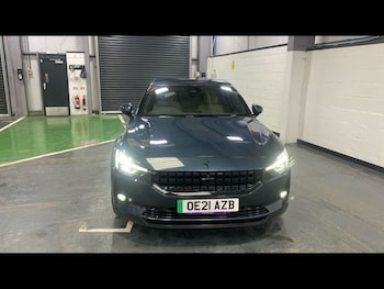 Used Polestar Polestar 2 2021 for sale - 78944414: Photo