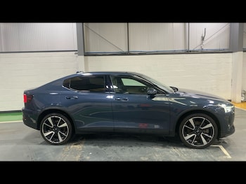Used Polestar Polestar 2 2021 for sale - 78944414: Photo