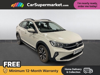 Used Volkswagen Taigo 2023 for sale - 77692141: Photo