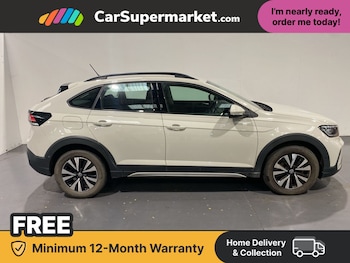 Used Volkswagen Taigo 2023 for sale - 77692141: Photo