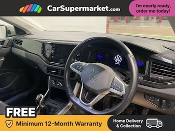 Used Volkswagen Taigo 2023 for sale - 77692141: Photo