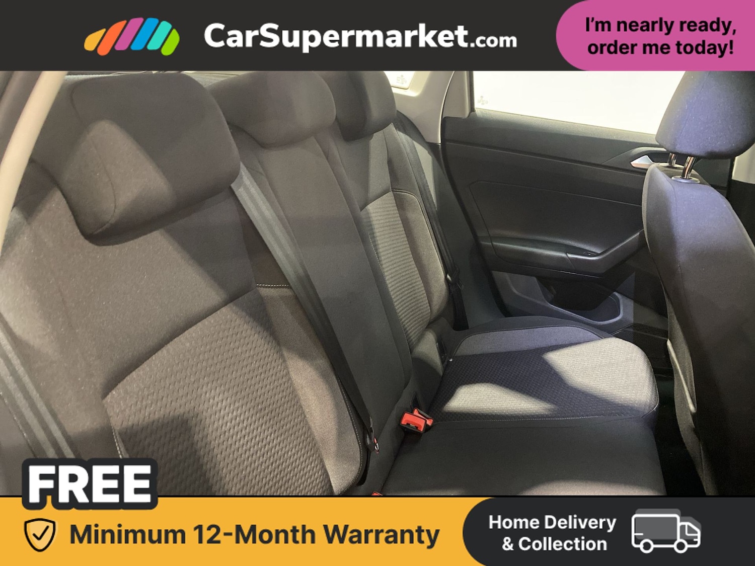 Used Volkswagen Taigo 2023 for sale - 77692141: Photo 5