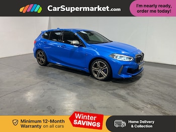 Used BMW 1 Series 2021 for sale - 77199468: Photo