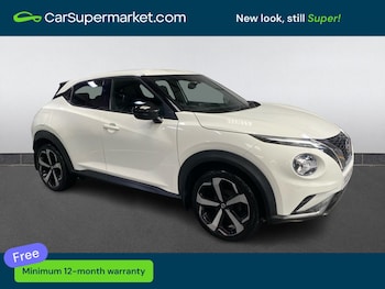 Used Nissan Juke 2020 for sale - 78367965: Photo