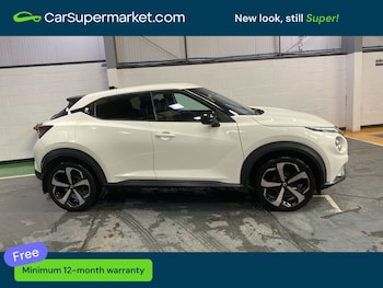 Used Nissan Juke 2020 for sale - 78367965: Photo