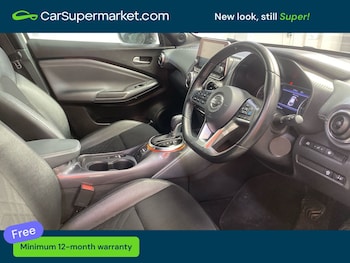 Used Nissan Juke 2020 for sale - 78367965: Photo