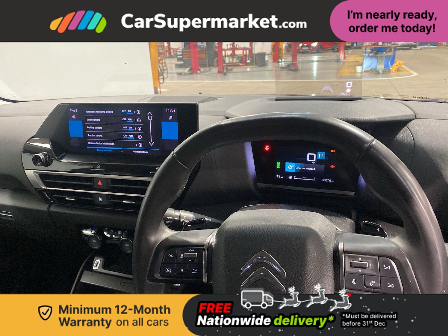 Used Citroen C4 2022 for sale - 76922968: Photo 2