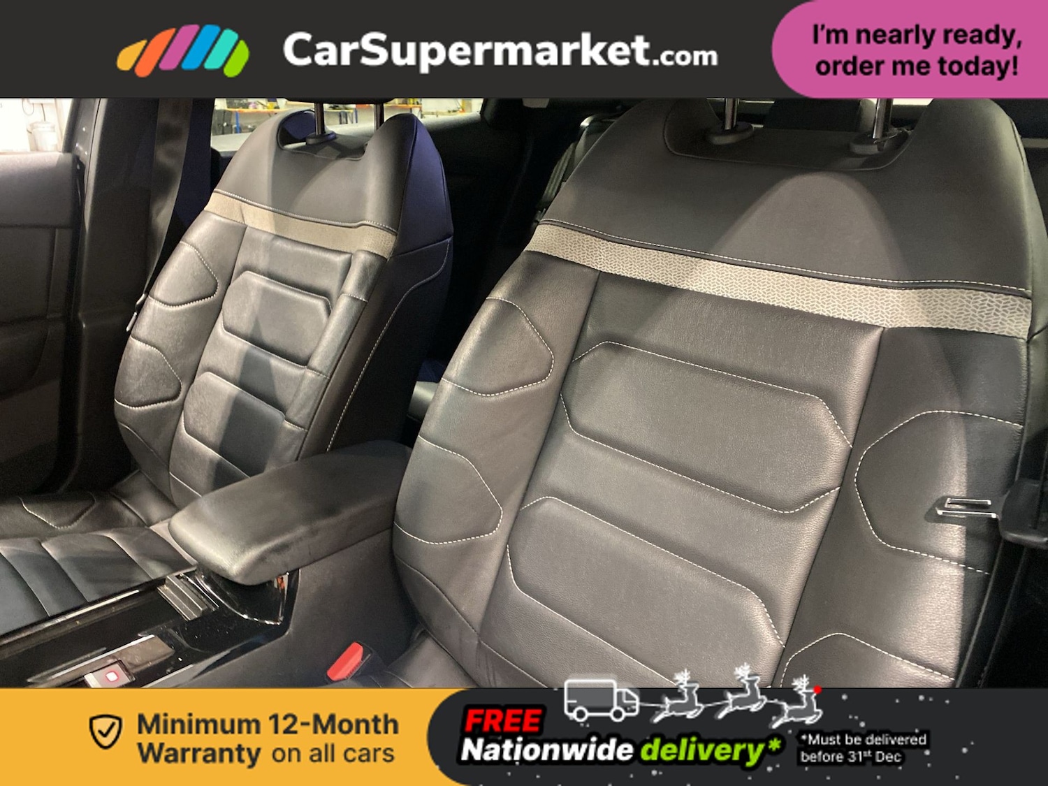 Used Citroen C4 2022 for sale - 76922968: Photo 6