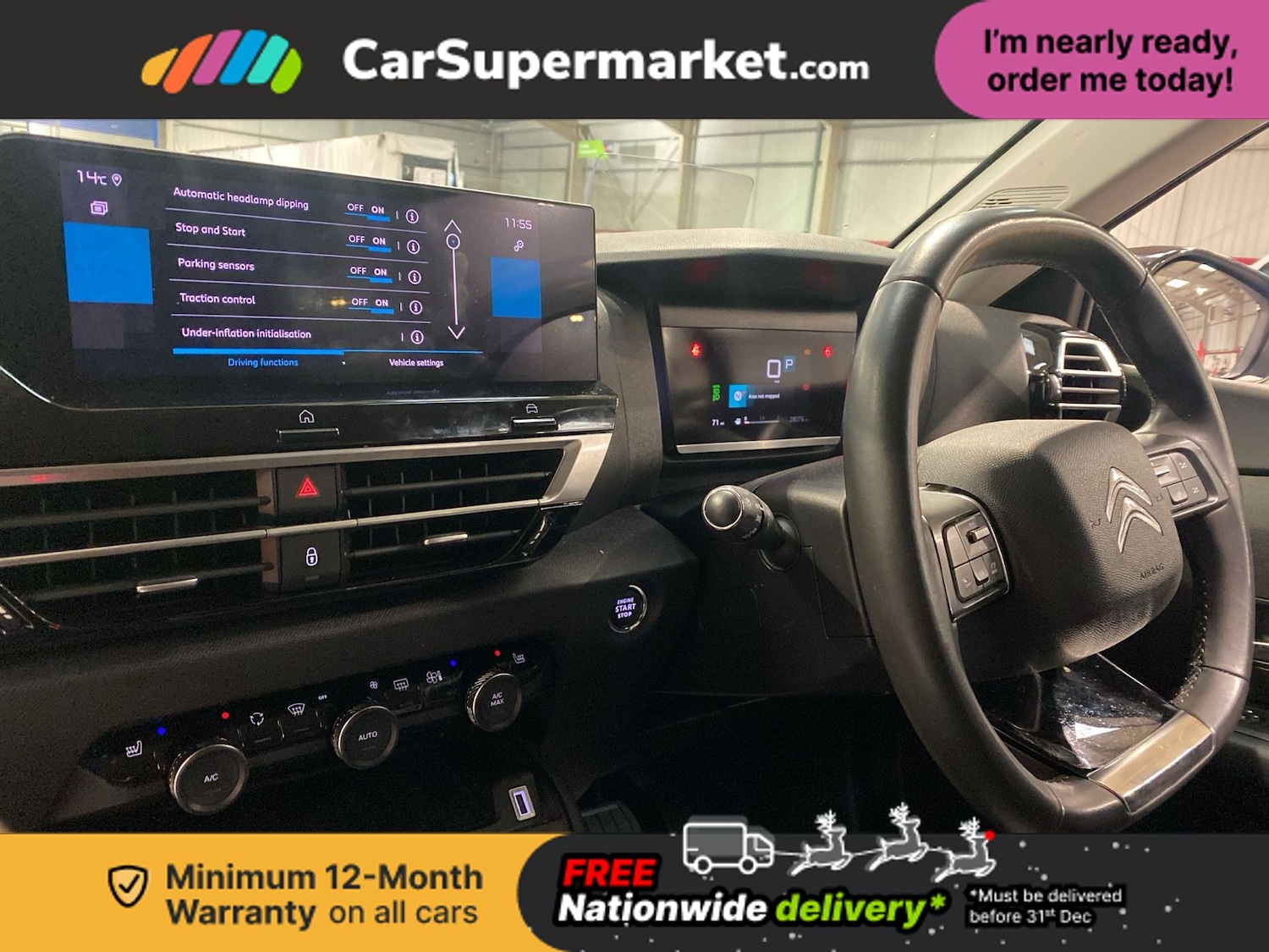 Used Citroen C4 2022 for sale - 76922968: Photo 7