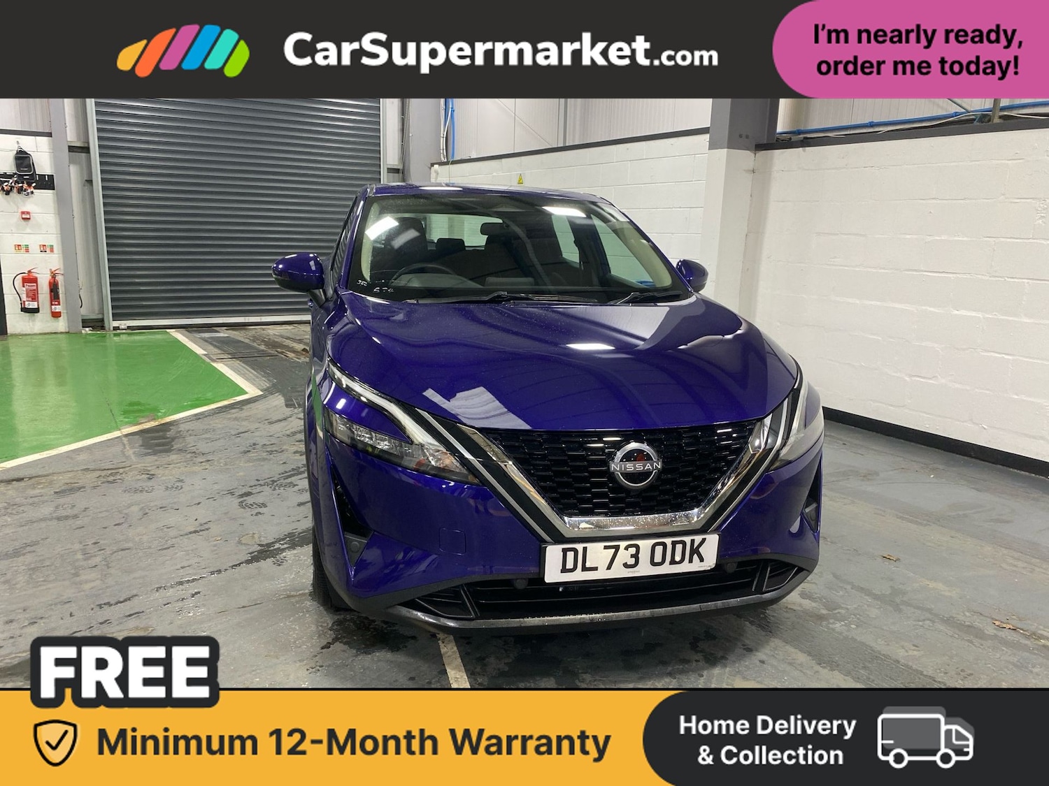 Used Ford Focus 2015 for sale - 78092183: Photo 3