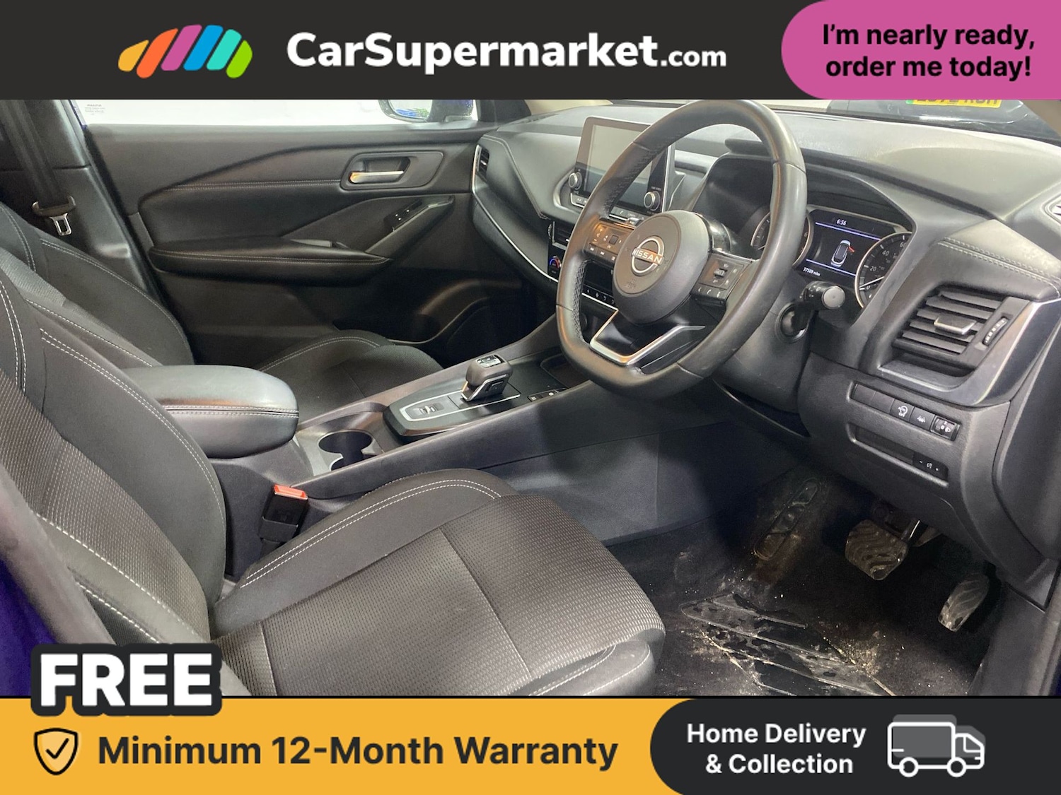 Used Ford Focus 2015 for sale - 78092183: Photo 4